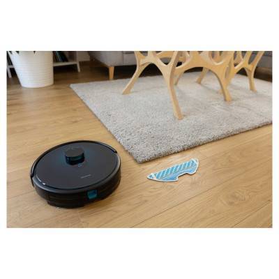 Будкрам купити Робот-пилосос Sencor SRV9250BK Робот-пилосос Sencor SRV9250BK 4