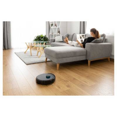 Будкрам купити Робот-пилосос Sencor SRV9250BK Робот-пилосос Sencor SRV9250BK 2