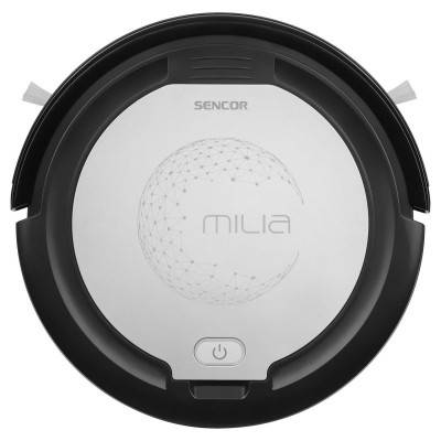 Будкрам купить Робот-пылесос Sencor SRV1000SL Робот-пылесос Sencor SRV1000SL 4