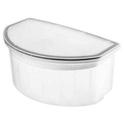 Будкрам купить Робот-пылесос Sencor SRV1000SL Робот-пылесос Sencor SRV1000SL 10