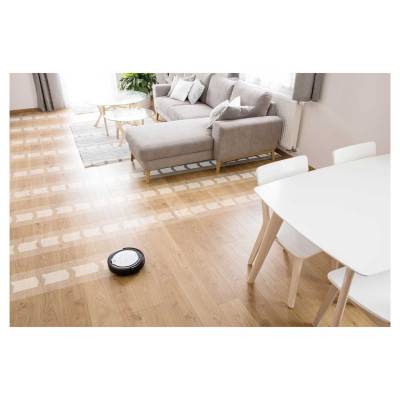 Будкрам купить Робот-пылесос Sencor SRV1000SL Робот-пылесос Sencor SRV1000SL 2