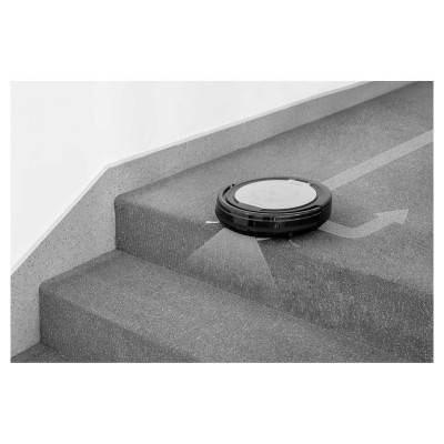 Будкрам купить Робот-пылесос Sencor SRV1000SL Робот-пылесос Sencor SRV1000SL 18