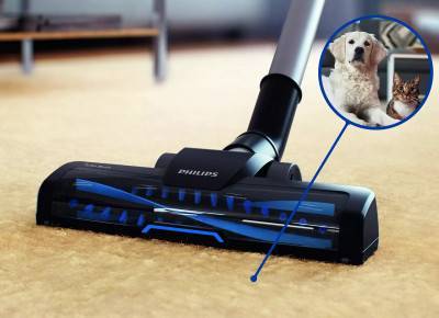 Будкрам купити Пилосос без мішка Philips 5000 series FC9556/09 Пилосос без мішка Philips 5000 series FC9556/09 2