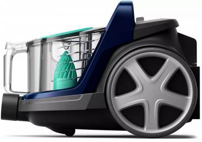 Будкрам купити Пилосос без мішка Philips 5000 series FC9556/09 Пилосос без мішка Philips 5000 series FC9556/09 6