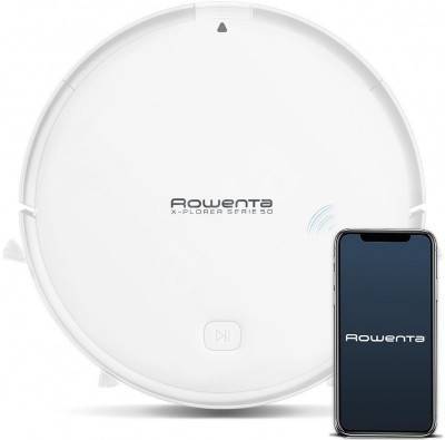 Будкрам купити Rowenta Explorer Serie 50 RR7387WH