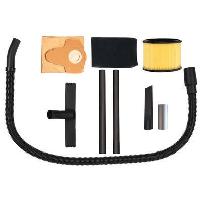 Будкрам купить Вакуумный пылесос Einhell TC-VC 1825 Вакуумный пылесос Einhell TC-VC 1825 2