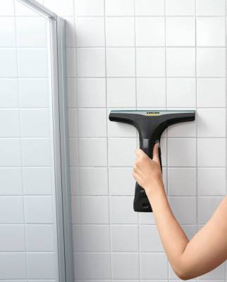 Будкрам купить Оконный пылесос Karcher WV 2 Plus Multi Edition (1.633-495.0) Оконный пылесос Karcher WV 2 Plus Multi Edition (1.633-495.0) 7