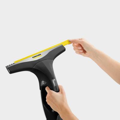Будкрам купить Оконный пылесос Karcher WV 2 Plus Multi Edition (1.633-495.0) Оконный пылесос Karcher WV 2 Plus Multi Edition (1.633-495.0) 5