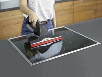 Будкрам купить Оконный пылесос Karcher WV 6 Multi Edition (1.633-514.0) Оконный пылесос Karcher WV 6 Multi Edition (1.633-514.0) 4