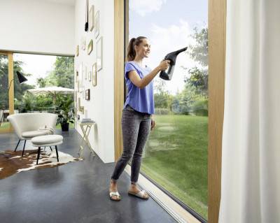 Будкрам купить Оконный пылесос Karcher WV 6 Multi Edition (1.633-514.0) Оконный пылесос Karcher WV 6 Multi Edition (1.633-514.0) 3