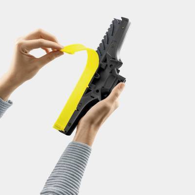 Будкрам купить Оконный пылесос Karcher WV 6 Multi Edition (1.633-514.0) Оконный пылесос Karcher WV 6 Multi Edition (1.633-514.0) 7