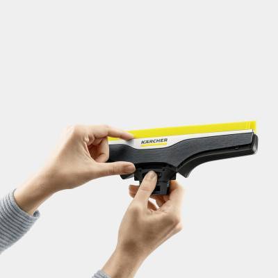 Будкрам купить Оконный пылесос Karcher WV 6 Multi Edition (1.633-514.0) Оконный пылесос Karcher WV 6 Multi Edition (1.633-514.0) 6