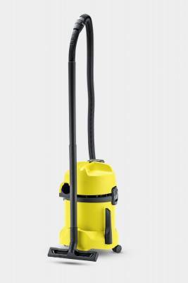 Будкрам купить Хозяйственный пылесос Karcher WD 3 Battery (1.629-910.0) Хозяйственный пылесос Karcher WD 3 Battery (1.629-910.0) 10