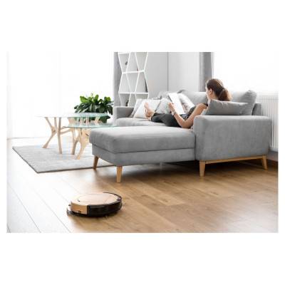 Будкрам купить Робот-пылесос Sencor SRV4000GD-EUE3 Робот-пылесос Sencor SRV4000GD-EUE3 33