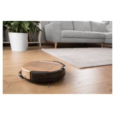 Будкрам купить Робот-пылесос Sencor SRV4000GD-EUE3 Робот-пылесос Sencor SRV4000GD-EUE3 32