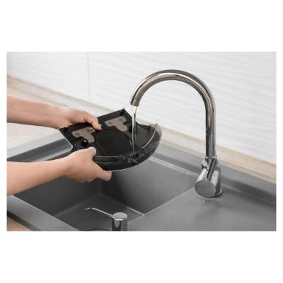 Будкрам купить Робот-пылесос Sencor SRV4000GD-EUE3 Робот-пылесос Sencor SRV4000GD-EUE3 31