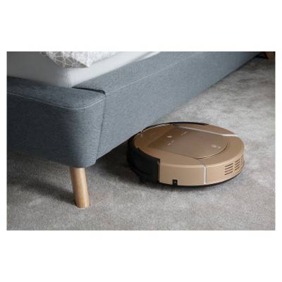 Будкрам купить Робот-пылесос Sencor SRV4000GD-EUE3 Робот-пылесос Sencor SRV4000GD-EUE3 30