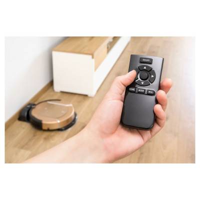 Будкрам купить Робот-пылесос Sencor SRV4000GD-EUE3 Робот-пылесос Sencor SRV4000GD-EUE3 25