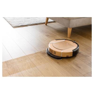 Будкрам купить Робот-пылесос Sencor SRV4000GD-EUE3 Робот-пылесос Sencor SRV4000GD-EUE3 9