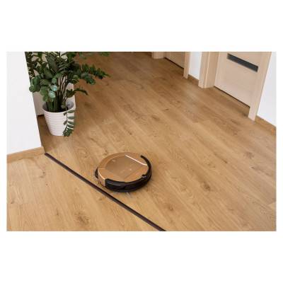 Будкрам купить Робот-пылесос Sencor SRV4000GD-EUE3 Робот-пылесос Sencor SRV4000GD-EUE3 11