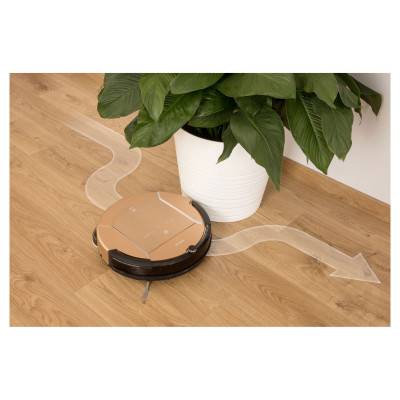 Будкрам купить Робот-пылесос Sencor SRV4000GD-EUE3 Робот-пылесос Sencor SRV4000GD-EUE3 7