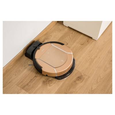 Будкрам купить Робот-пылесос Sencor SRV4000GD-EUE3 Робот-пылесос Sencor SRV4000GD-EUE3 3