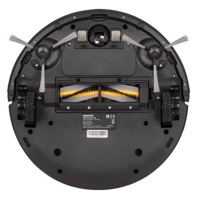 Будкрам купить Робот-пылесос Sencor SRV4000GD-EUE3 Робот-пылесос Sencor SRV4000GD-EUE3 19