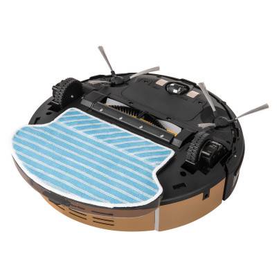 Будкрам купить Робот-пылесос Sencor SRV4000GD-EUE3 Робот-пылесос Sencor SRV4000GD-EUE3 17