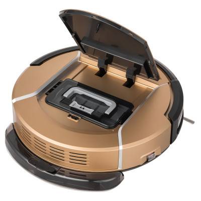 Будкрам купить Робот-пылесос Sencor SRV4000GD-EUE3 Робот-пылесос Sencor SRV4000GD-EUE3 16