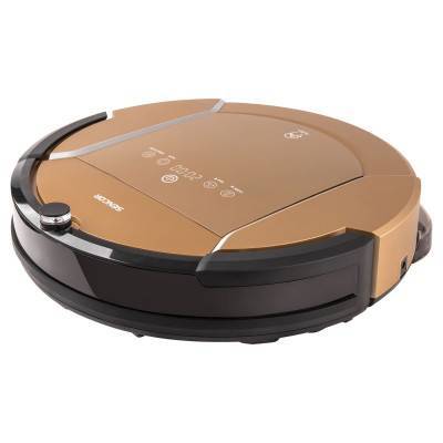 Будкрам купить Робот-пылесос Sencor SRV4000GD-EUE3 Робот-пылесос Sencor SRV4000GD-EUE3 15