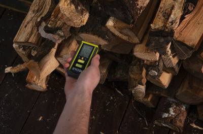 Будкрам купить Измеритель влажности Ryobi RBPINMM1 Измеритель влажности Ryobi RBPINMM1 6