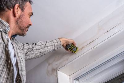 Будкрам купить Измеритель влажности Ryobi RBPINMM1 Измеритель влажности Ryobi RBPINMM1 4