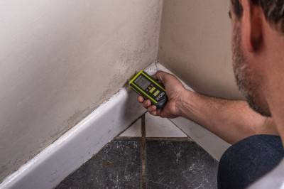 Будкрам купить Измеритель влажности Ryobi RBPINMM1 Измеритель влажности Ryobi RBPINMM1 10