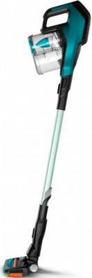 Будкрам купить Моющий беспроводной пылесос Philips SpeedPro Aqua FC6729/01 Моющий беспроводной пылесос Philips SpeedPro Aqua FC6729/01 5