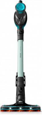Будкрам купить Моющий беспроводной пылесос Philips SpeedPro Aqua FC6729/01 Моющий беспроводной пылесос Philips SpeedPro Aqua FC6729/01 7