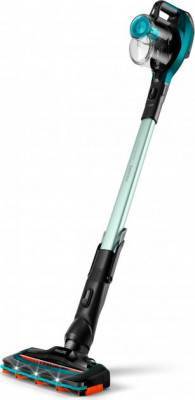 Будкрам купить Моющий беспроводной пылесос Philips SpeedPro Aqua FC6729/01
