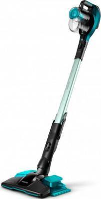 Будкрам купить Моющий беспроводной пылесос Philips SpeedPro Aqua FC6729/01 Моющий беспроводной пылесос Philips SpeedPro Aqua FC6729/01 4