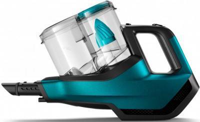 Будкрам купить Моющий беспроводной пылесос Philips SpeedPro Aqua FC6729/01 Моющий беспроводной пылесос Philips SpeedPro Aqua FC6729/01 8