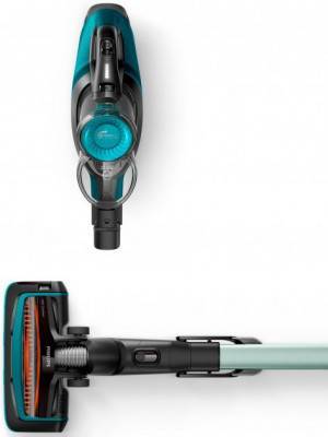 Будкрам купить Моющий беспроводной пылесос Philips SpeedPro Aqua FC6729/01 Моющий беспроводной пылесос Philips SpeedPro Aqua FC6729/01 9