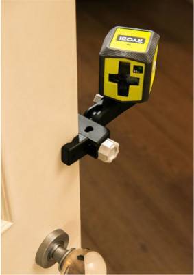 Будкрам купити Нівелір лазерний Ryobi RBCLLG1 до 15м, перехресний, зелений промінь Нівелір лазерний Ryobi RBCLLG1 до 15м, перехресний, зелений промінь 3