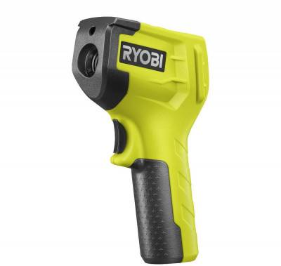 Будкрам купити Пірометр (термометр) Ryobi RBIRT08 інфрачервоний