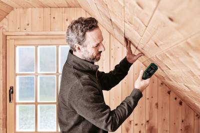 Будкрам купить Bosch Измеритель влажности UniversalHumid Bosch Измеритель влажности UniversalHumid 6