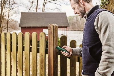 Будкрам купить Bosch Измеритель влажности UniversalHumid Bosch Измеритель влажности UniversalHumid 5