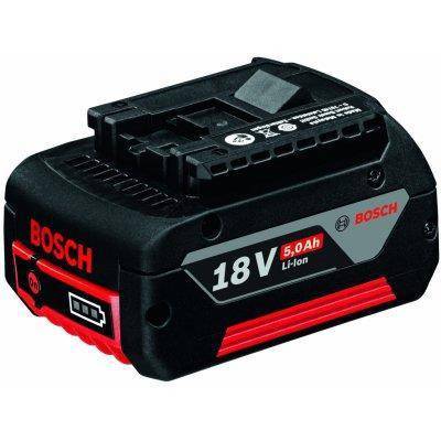 Будкрам купить Аккумулятор Bosch GBA 18 V 5,0 Ah M-C Professional (1.600.A00.2U5)
