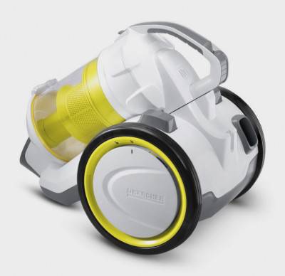 Будкрам купить Пылесос без мешка KARCHER VC 3 PREMIUM (1.198-131.0) Пылесос без мешка KARCHER VC 3 PREMIUM (1.198-131.0) 2