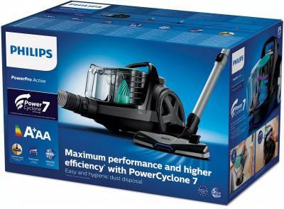 Будкрам купить Пылесос без мешка Philips 5000 series FC9550/09 Пылесос без мешка Philips 5000 series FC9550/09 9