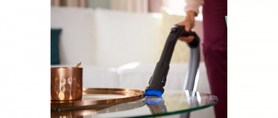 Будкрам купить Пылесос без мешка Philips 5000 series FC9550/09 Пылесос без мешка Philips 5000 series FC9550/09 4