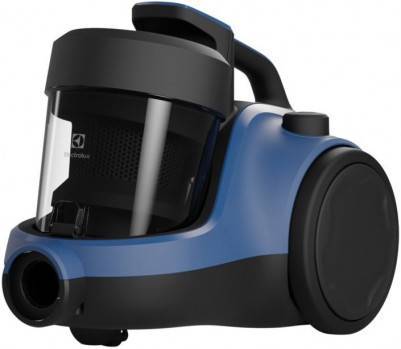 Будкрам купити Пилосос без мішка Electrolux ECC21-4SB Пилосос без мішка Electrolux ECC21-4SB 4