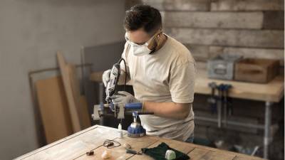 Будкрам купить Многофункциональный инструмент Dremel 4250-35, 35 насадок Многофункциональный инструмент Dremel 4250-35, 35 насадок 4