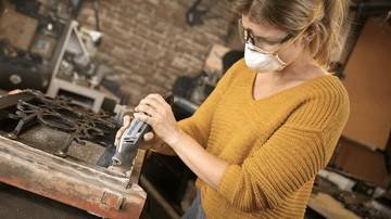 Будкрам купить Многофункциональный инструмент Dremel 4250-35, 35 насадок Многофункциональный инструмент Dremel 4250-35, 35 насадок 2